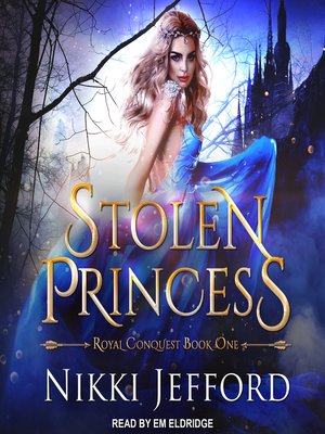 Stolen Princess - Audiobook